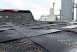 Guardian Flat Bed Safety Net 74" x 196"